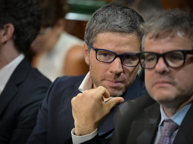 El Gobierno designó a Esteban Mahiques con un cargo en el Ministerio de Justicia, que dirige su hermano