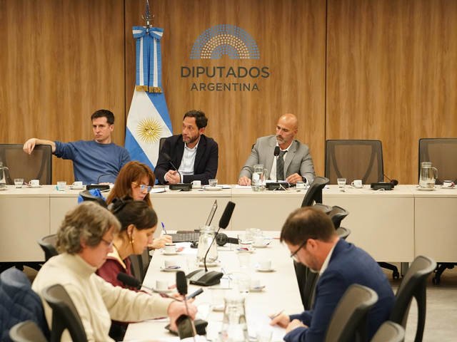 $Libra: la justicia ratificó que funcionarios del Gobierno no pueden ser llevados al Congreso por la fuerza pública