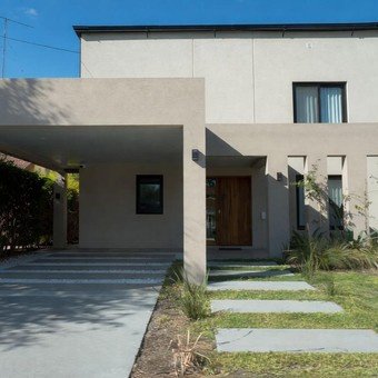 Ahora le adjudican una casa en un country a Manuel Adorni: hay expensas por $ 700 mil a nombre de su mujer