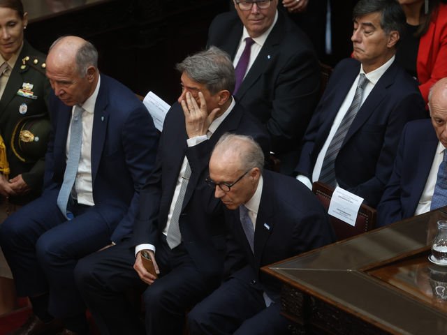 El Gobierno presentó el recurso extraordinario ante la Corte Suprema para evitar el pago a universidades