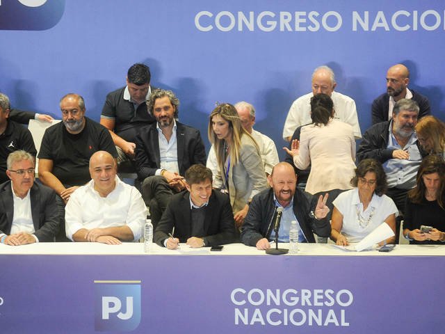 Los gobernadores peronistas se desmarcan de Cristina Kirchner: qué condiciones ponen para no romper los bloques en el Congreso