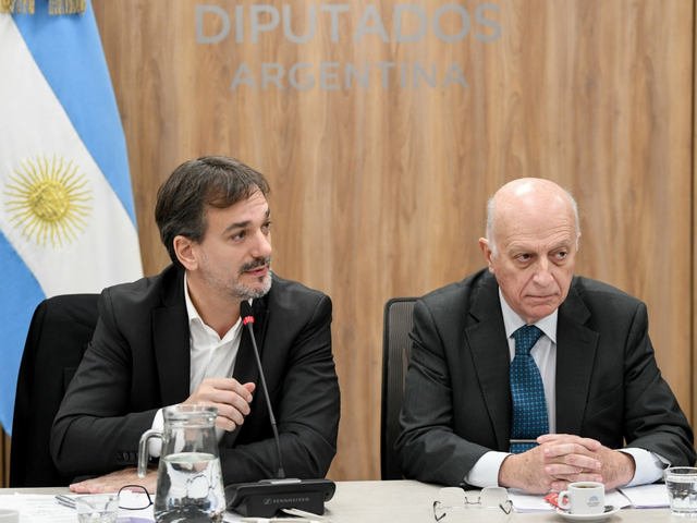 El procurador Casal le reclama al Ejecutivo un DNU que enmiende las consecuencias del “fallo Levinas” de la Corte Suprema