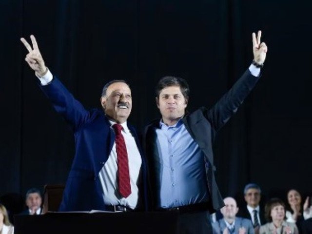 Cumbre de gobernadores por la reforma laboral: los confirmados, los ausentes y los dudosos