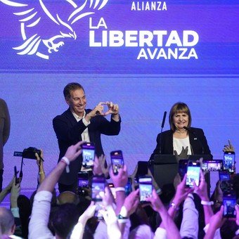 Los cuatro municipios peronistas que fueron clave para la remontada libertaria en la Provincia
