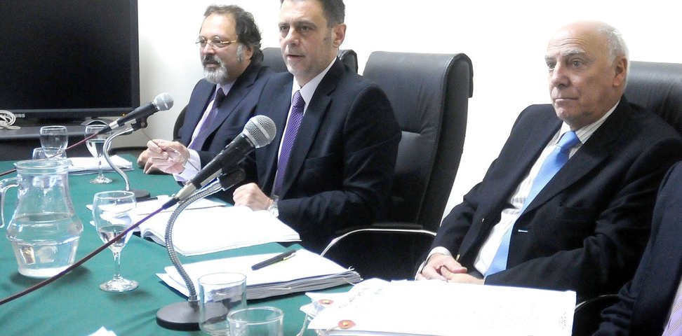 Polémica en tribunales por el reclamo de un juez federal para que le paguen 138 millones de pesos de trabajo extra