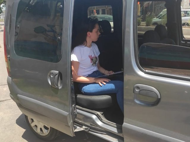 Corrupción en la AFA: procesaron con prisión domiciliaria a la tesorera y los choferes de Sur Finanzas, la financiera vinculada a Chiqui Tapia