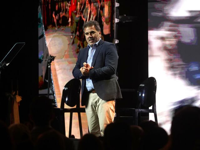 Ritondo también defendió una posible candidatura de Macri y apoyó que Santilli pelee por la gobernación en Provincia