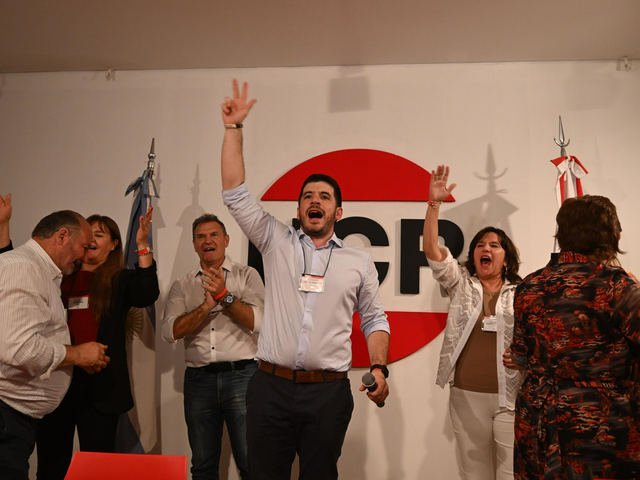 El debate por la UCR: en su peor momento legislativo, discuten la unidad para tratar de repuntar en 2027