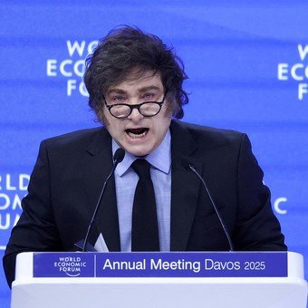 La agenda de Milei tras la caída de Maduro: otra recorrida por Córdoba, el viaje a Davos y una probable bajada a la Costa bonaerense