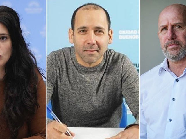 “¿Por qué le cuesta decir que nació en Israel?”: el fuerte cruce entre la diputada Sabrina Ajmechet y su colega Itai Hagman