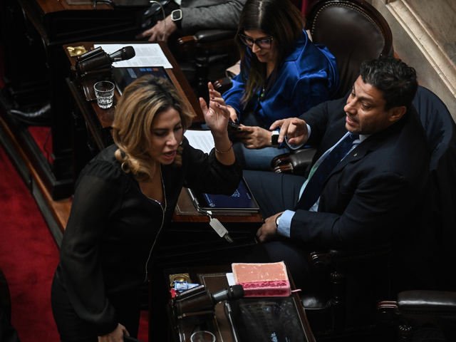 Duras críticas de una diputada de Milei a Pullaro por la Policía de Santa Fe: “Gasta millones en estructuras políticas y no le paga a quienes nos cuidan”