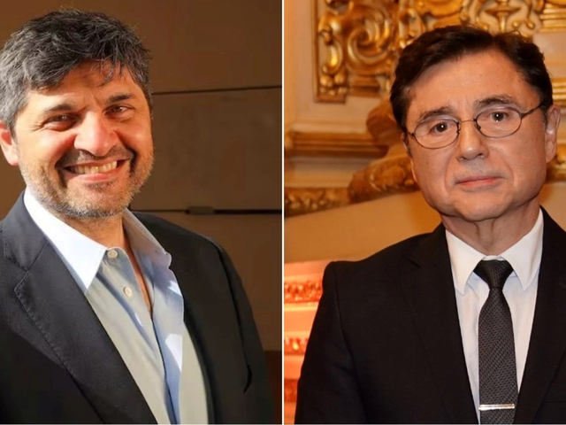 Marcelo Figoli le compró un canal de TV a Jorge Fontevecchia y crece en el sector audiovisual