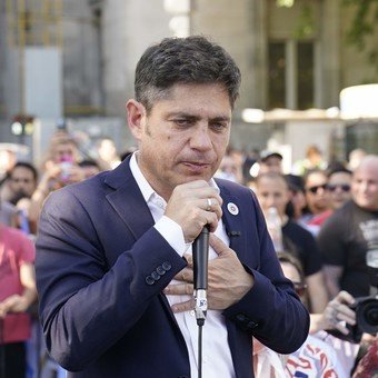 Kicillof logró finalmente que le aprueben el endeudamiento: qué cargos y fondos tuvo que ceder a La Cámpora y a otros sectores