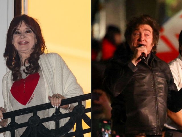 Quién ganará la elección del 26 de octubre: los datos de las últimas 10 encuestas nacionales