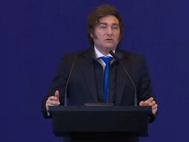 Milei convoca a sesiones extraordinarias del Congreso para sancionar el Presupuesto y las reformas laboral y penal