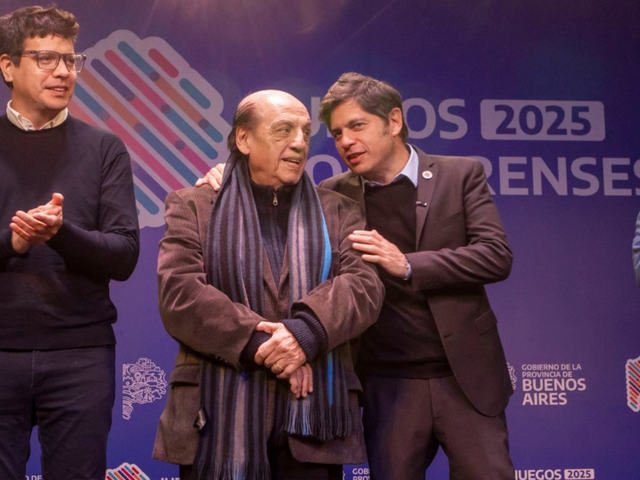 Muerte de Juan José Mussi: las reacciones políticas en Berazategui y el PJ bonaerense