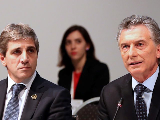 La Fiscalía General pidió que se reabre la causa por el acuerdo del gobierno de Macri con el FMI