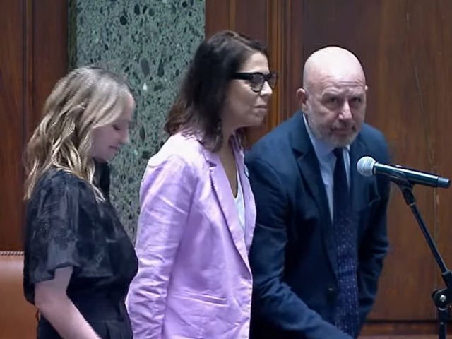 Juraron los nuevos legisladores porteños: los libertarios denuncian un acuerdo entre el PRO y el PJ para el reparto de cargos