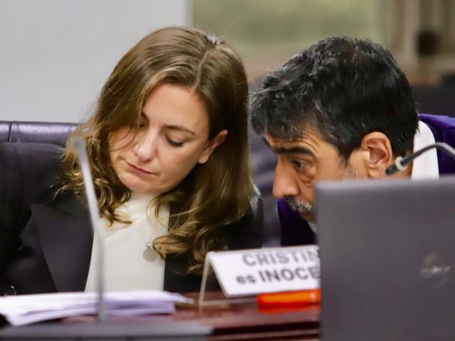 Magistratura: el kirchnerismo hizo postergar el inicio de un jury contra un juez acusado de abuso sexual