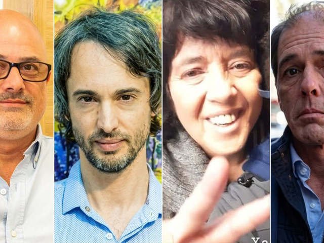 Escalan las denuncias por censura en Radio Nacional y las autoridades rechazan las acusaciones