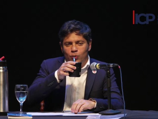 Nueva encuesta electoral en Provincia: doble empate entre La Libertad Avanza y el PJ