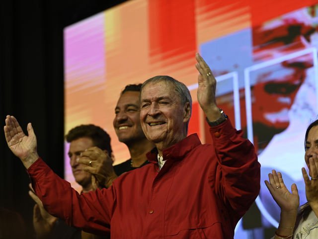 La caída de Provincias Unidas: operativo desgaste, fracaso electoral y un poder acotado en el Congreso