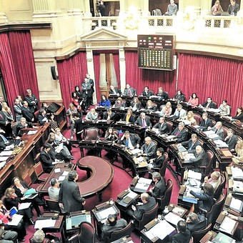 Cuestionan a un candidato a juez propuesto por Cristina