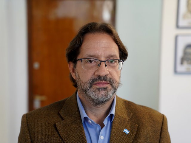 Por qué se fue Marco Lavagna del Indec: internas, presión por la motosierra y amistades incómodas