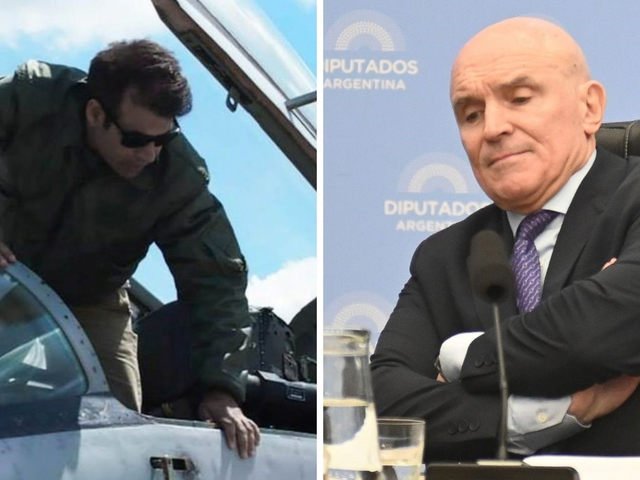 La Corte Suprema de Justicia habilitó la extradición de Fred Machado a Estados Unidos, donde lo investigan por lavado narco