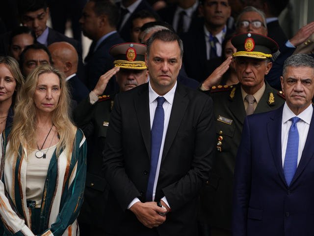 Jorge Macri también cuestionó la continuidad de Adorni como jefe de Gabinete: “Complica al Gobierno para contar lo que está bien”