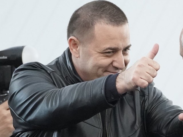 Volvieron a rechazar el pedido de Toviggino para ser indagado por zoom y deberá presentarse en tribunales