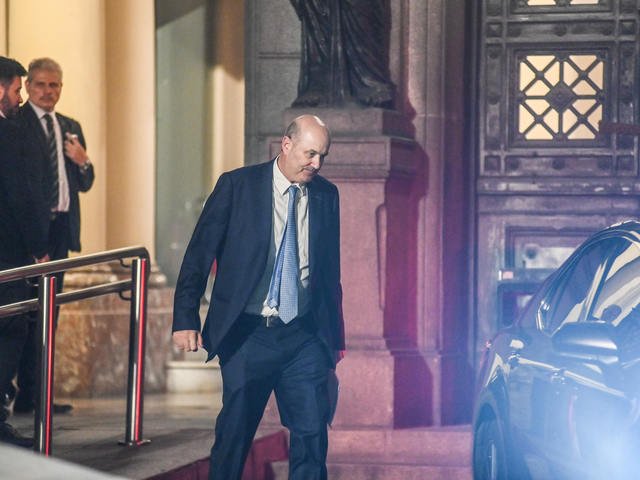 Los 16 puntos que Federico Sturzenegger destacó de la reforma laboral que lo tiene como principal impulsor