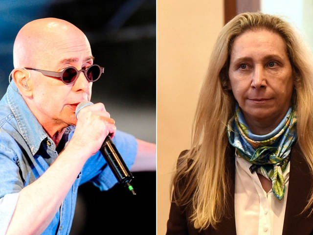 El “Perro dinamita” de la política y el musical de Karina Milei