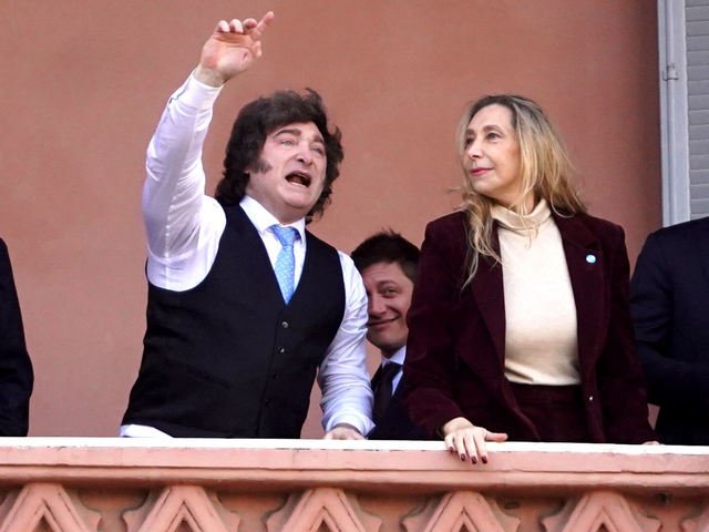 Una nueva encuesta midió para la elección 2027 de otra manera y Javier Milei llegó al 37,2%