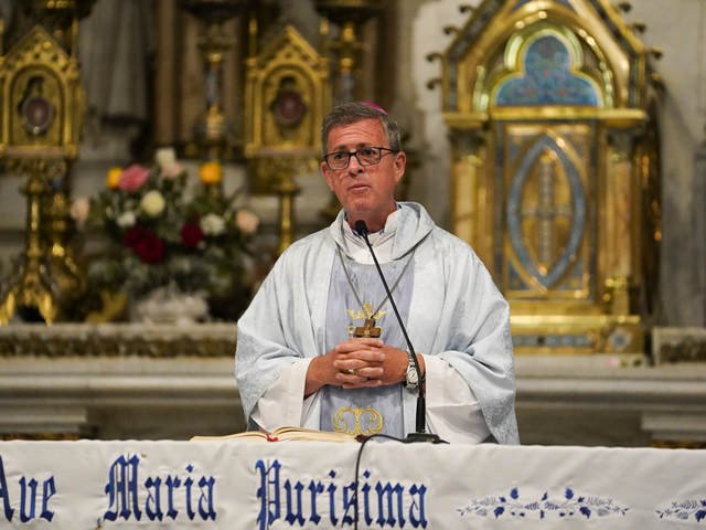 Adorni, Villarruel y Kicillof se verán las caras en un homenaje al Papa Francisco en Luján
