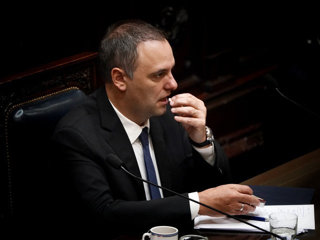 “A 10 del quórum”: la oposición junta los votos en Diputados para avanzar sobre Adorni