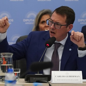 Semana caliente en Diputados: en medio de la ofensiva opositora, el Gobierno inicia el debate del Presupuesto y apura la "Ley Malvinas"
