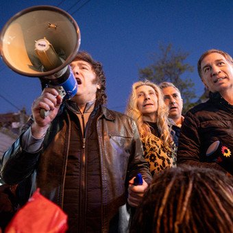 Nervios en la Casa Rosada: ¿qué pasará el 26 a la noche y cuáles serán los cambios?