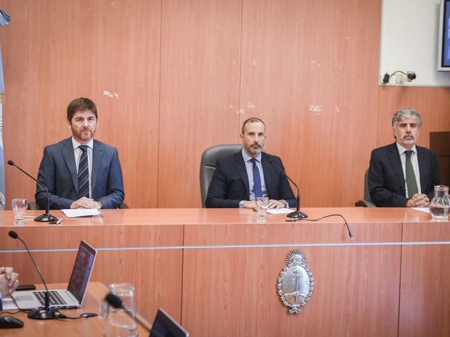 Caso Vialidad II: una insólita situación obligó a suspender el inicio del juicio por corrupción
