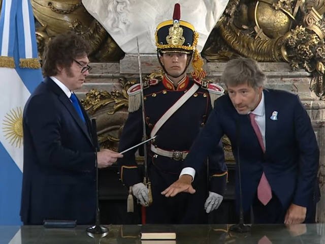 La hoja de ruta del nuevo ministro de Justicia: designación de jueces, la Corte Suprema y dos puestos clave