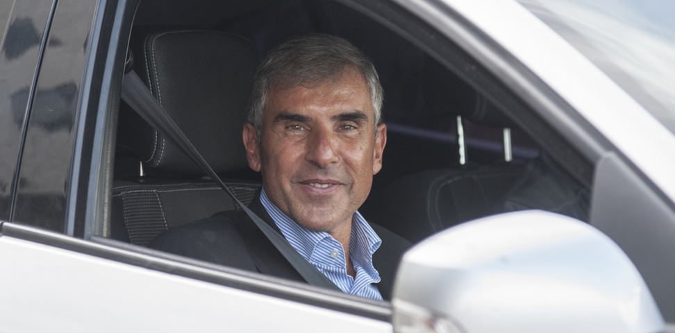 El fiscal Pollicita ordenará tasar el departamento de Adorni y todo su patrimonio