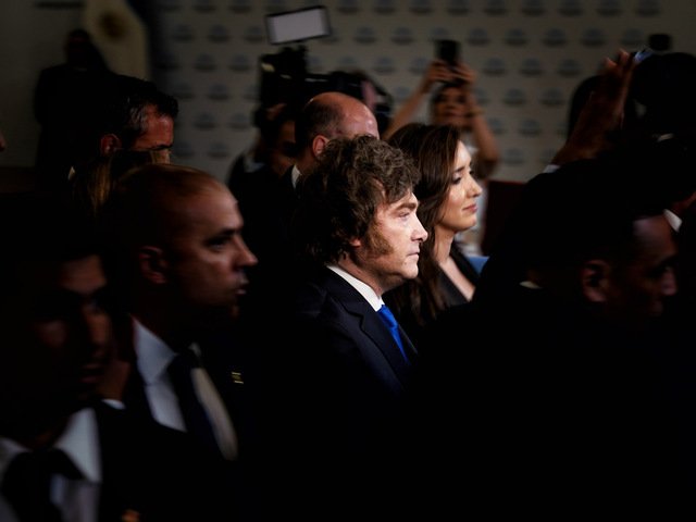 Victoria Villarruel respondió a las críticas de Milei y dirigentes de La Libertad Avanza: “Quieren mi renuncia, pero no se les va a dar”