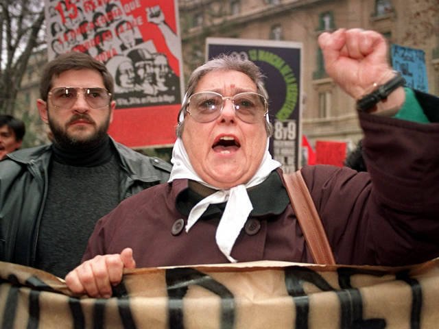 “Sueños compartidos”: la historia de una presunta estafa al Estado construida al amparo de la defensa de los Derechos Humanos