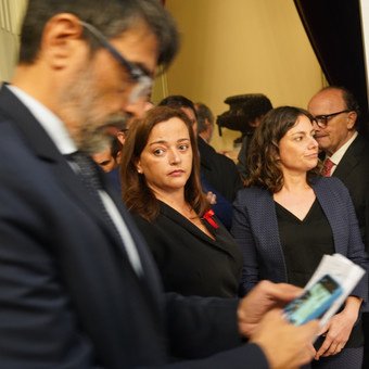 Violento exabrupto de un diputado ultra K contra la UCR:  "Está siendo sodomizada por Macri"