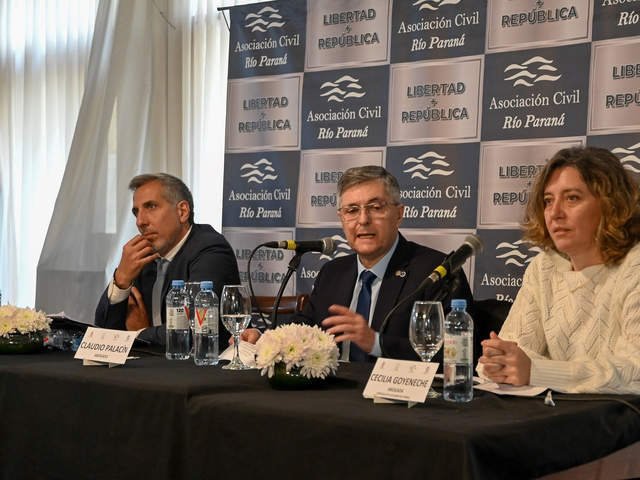 La Justicia anuló el polémico jury contra la fiscal que logró la condena por corrupción del ex gobernador de Entre Ríos K Sergio Urribarri
