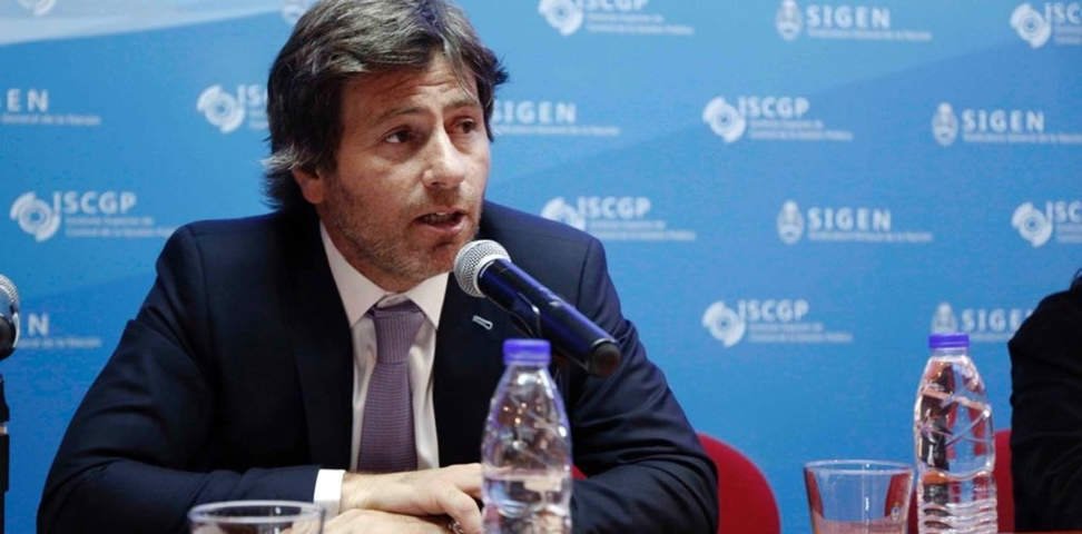 El primer mensaje de Juan Bautista Mahiques tras ser designado ministro de Justicia: guiños a Milei y a Karina