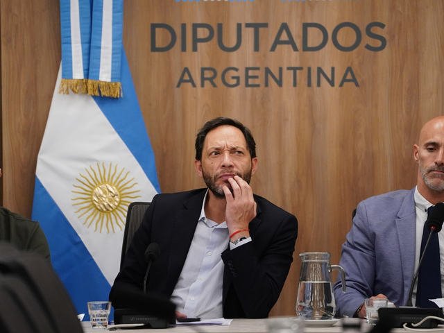 $Libra: la comisión investigadora sufrió un revés judicial y se dilata la citación de Karina Milei