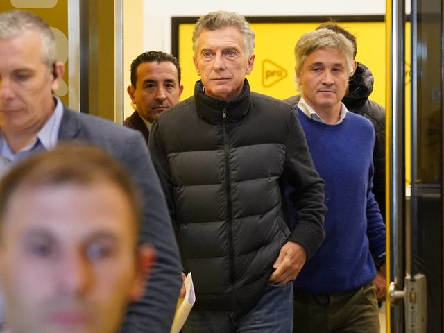 Mensaje del PRO en medio del escándalo Adorni: “Frenan el cambio desde adentro con soberbia, arrogancia o pidiendo sacrificios que no  están dispuestos a hacer”