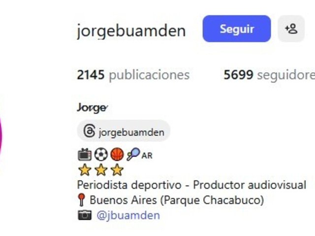 Amenazas contra un periodista de Clarín: repudios de FOPEA y ADEPA