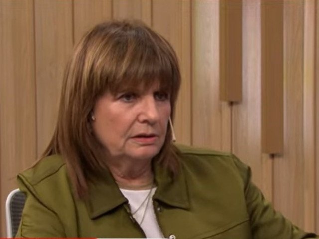 Bullrich adelantó cambios en las licencias: mantendrán el pago del 100% para “enfermedades severas, degenerativas o irrecuperables”